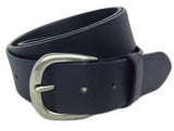 Elite Full Grain Leather Belt