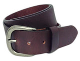 Elite Full Grain Leather Belt