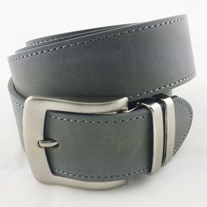 Grey Belt 1.5" Wide (cut-to-size)