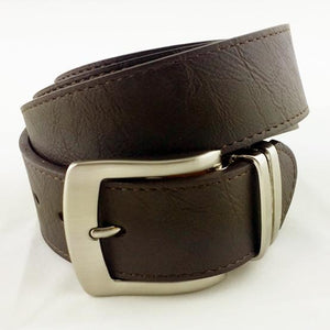 Brown Belt 1.5" Wide (cut-to-size)