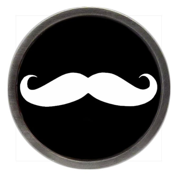 Movember Moustache Clik