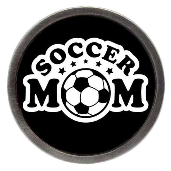 Soccer Mom Clik