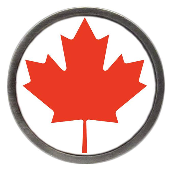 Canadian Flag Classic Clik