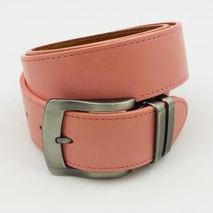 Coral Belt 1.5" Wide (cut-to-size)
