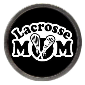 Lacrosse Mom Clik