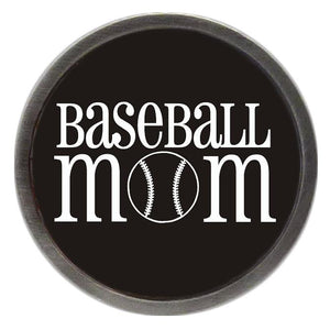 Baseball Mom Clik