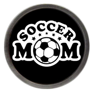 Soccer Mom Clik