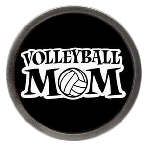 Volleyball Mom Clik