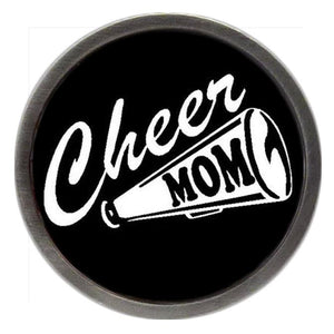 Cheer Mom Clik