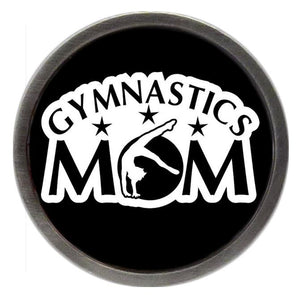 Gymnastics Mom Clik