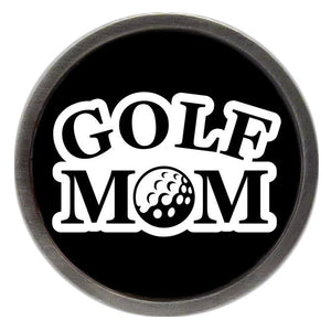 Golf Mom Clik