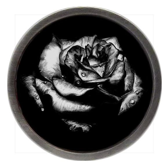 Black Rose Clik