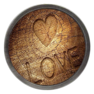 Love Wood Clik