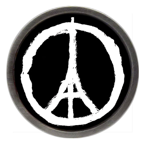 Eiffel Peace Clik