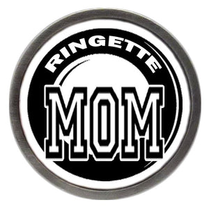 Ringette Mom Clik