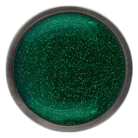 Sparkle Clik Emerald Green