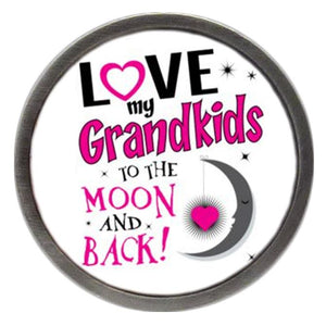 Love my Grandkids Clik