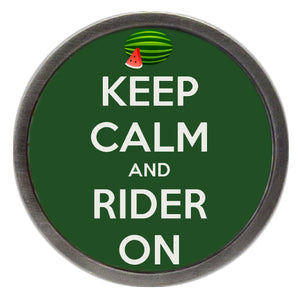 Calm Rider Clik