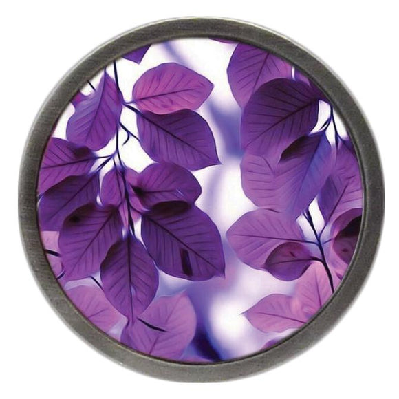 Purple Foliage Clik