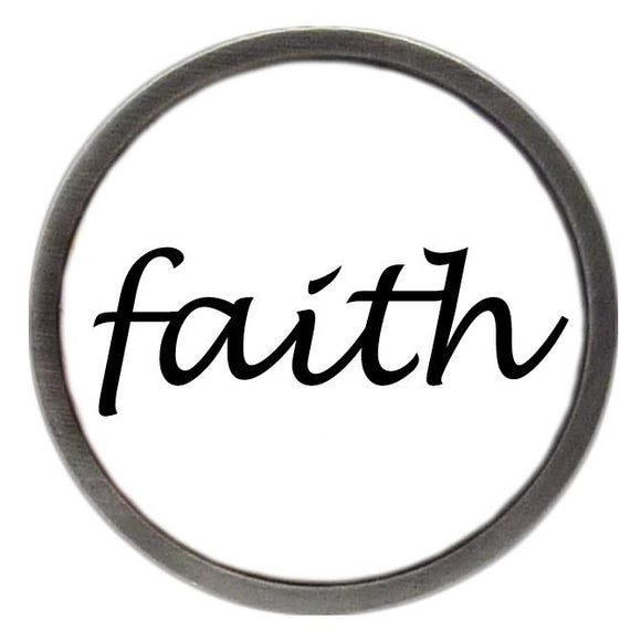 Faith Clik