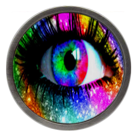 Pride Eye Clik