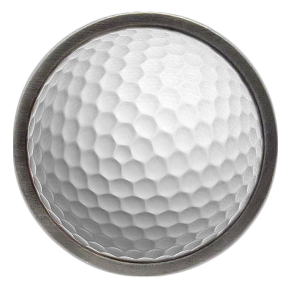 Golf  Ball Clik