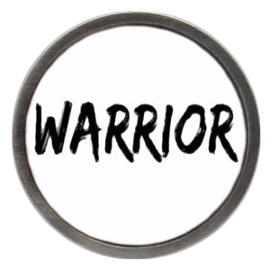 NEW Warrior Clik