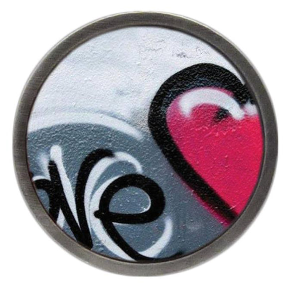 Love Graffiti Clik