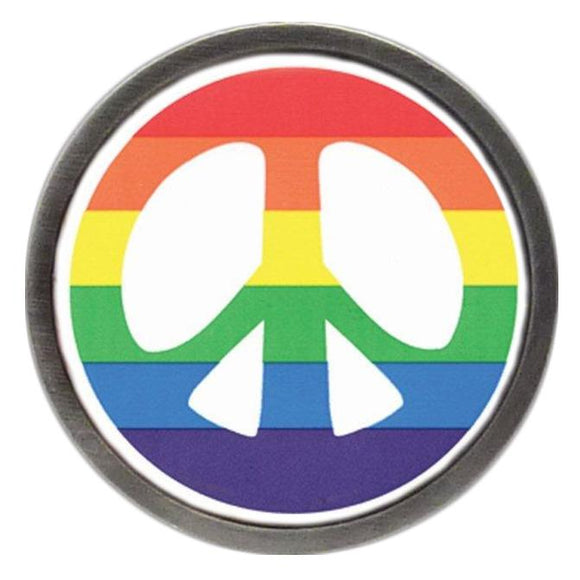 Pride Peace Clik