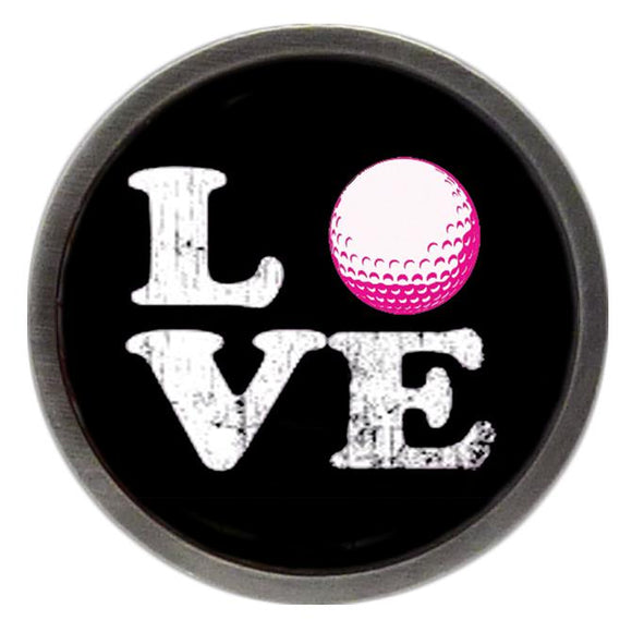 Love Golf Clik