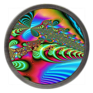 Colorful Kaleidescope Clik