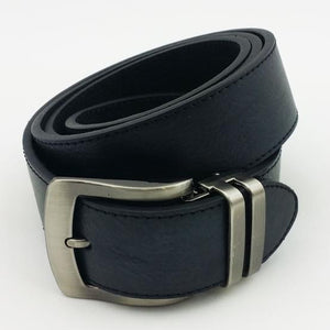 Black Belt 1.5" Wide (cut-to-size)