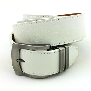 White Belt 1.5" Wide (cut-to-size)